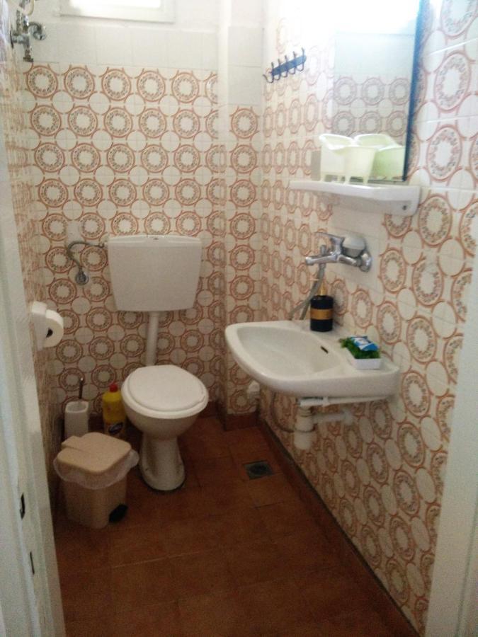 Seaside Studios I Sinakos Estate Επανωμή Εξωτερικό φωτογραφία