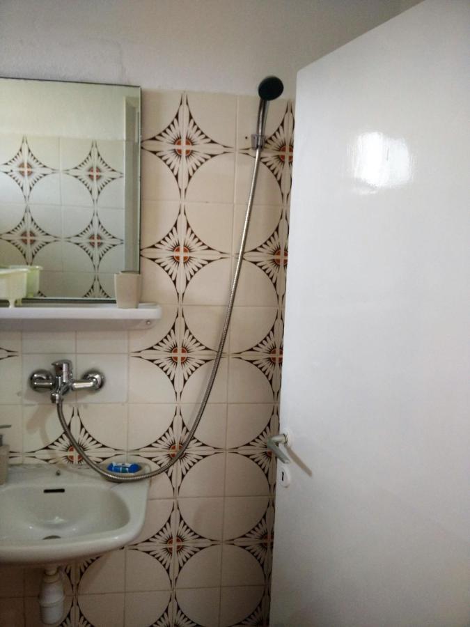 Seaside Studios I Sinakos Estate Επανωμή Εξωτερικό φωτογραφία