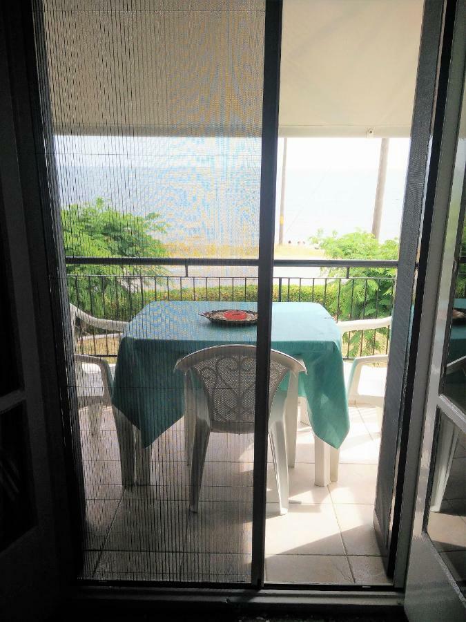 Seaside Studios I Sinakos Estate Επανωμή Εξωτερικό φωτογραφία