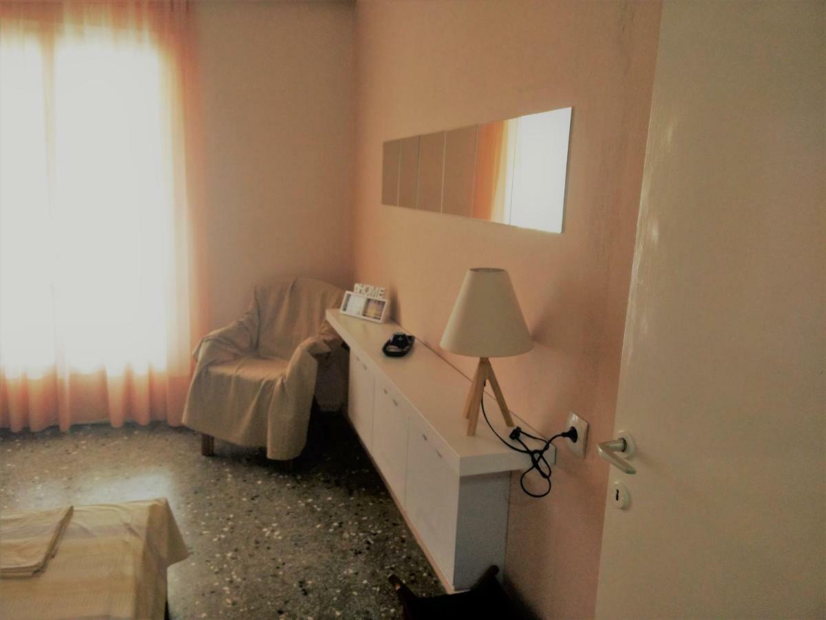 Seaside Studios I Sinakos Estate Επανωμή Εξωτερικό φωτογραφία